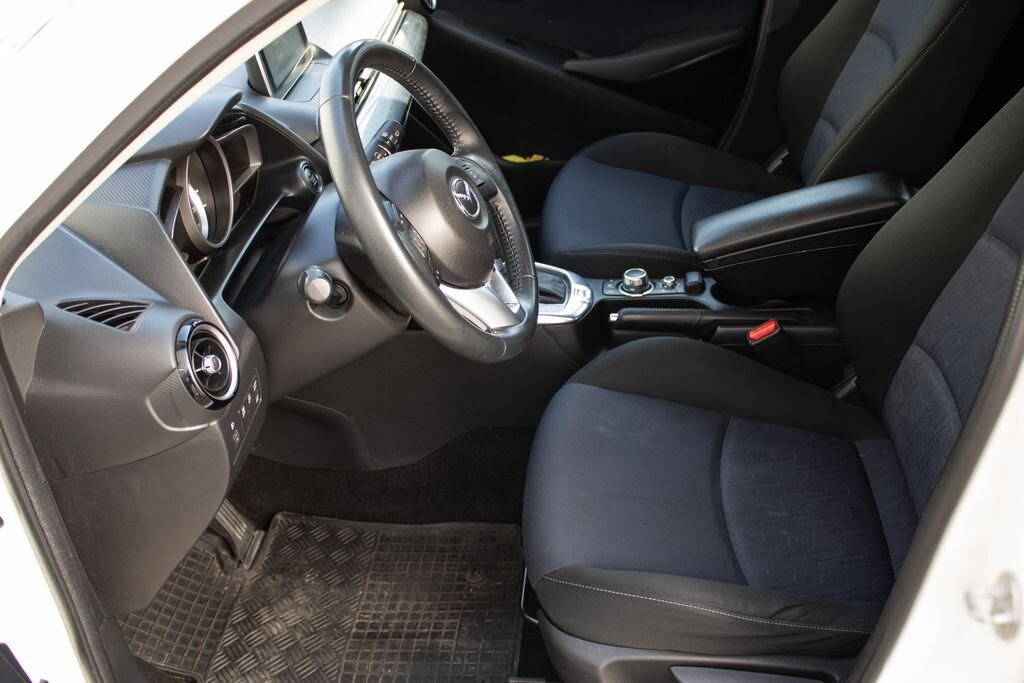 Mazda 2 Hatchback 1,5 l 66 kw