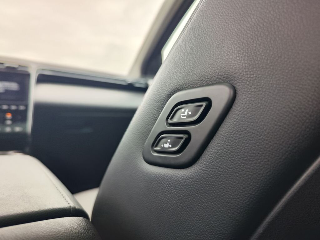 Hyundai Tucson SUV / Terénní 1,6 l 195 kw