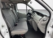 Opel Vivaro VAN-Minibus 2,0 l 84 kw