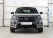 Peugeot 2008 SUV / Terénní 1,2 l 96 kw