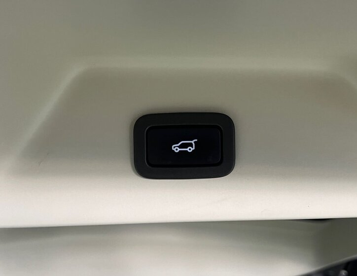 Land Rover Range Rover SUV / Terénní 5,0 l 386 kw