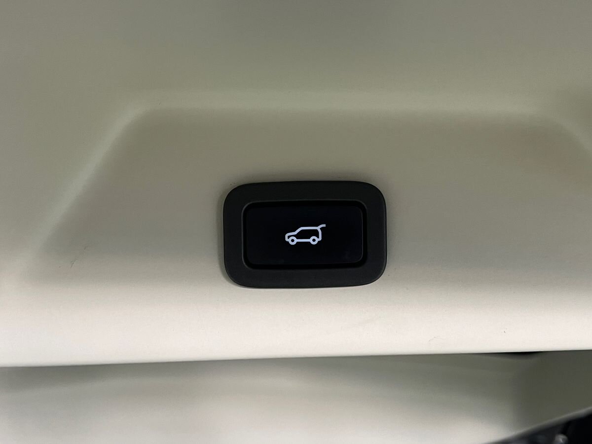 Land Rover Range Rover SUV / Terénní 5,0 l 386 kw