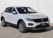 Volkswagen T-Roc CUV / Crossover 1,6 l 85 kw
