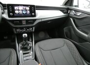 Škoda Kamiq Hatchback 999,0 81 kw