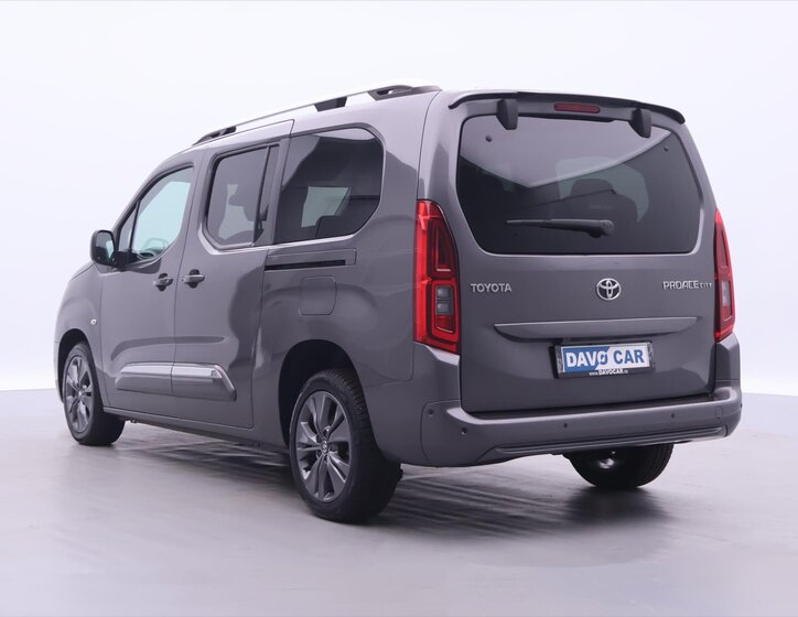 Toyota ProAce City Verso 5