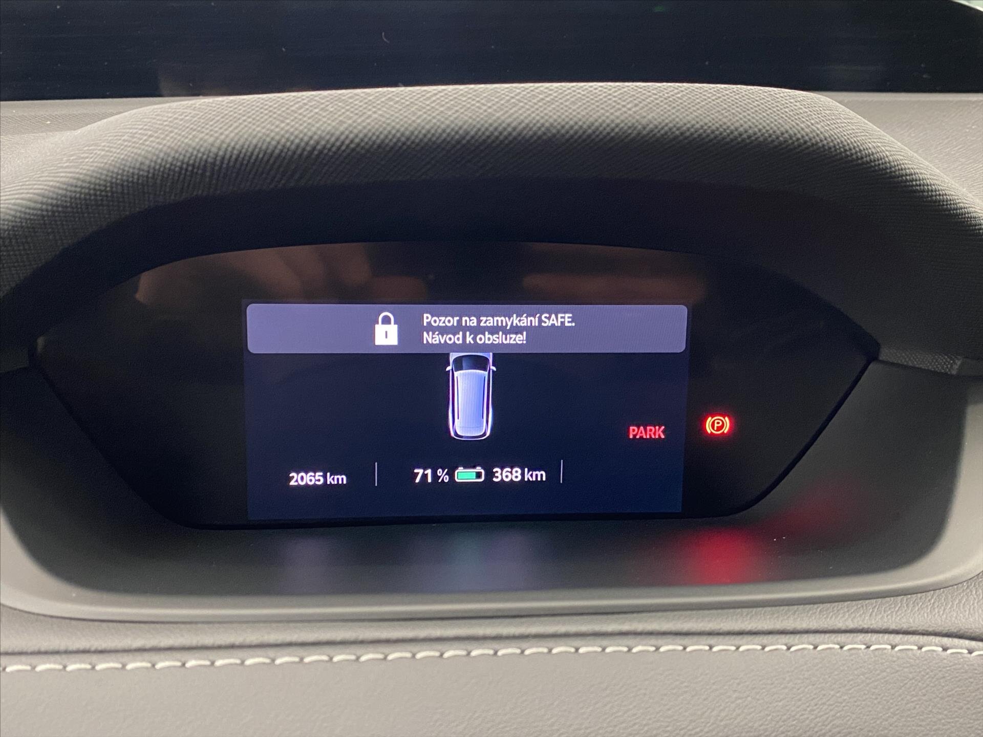 Škoda Elroq SUV 0,0 210 kw