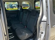 Fiat Dobló Skříň 1,2 l 81 kw