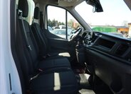 Ford Transit Sklápěč 2,0 l 125 kw