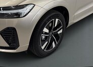 Volvo XC60 SUV 2,0 l 184 kw