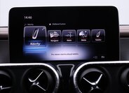 Mercedes-Benz Třídy X Pick-up 2,3 l 140 kw