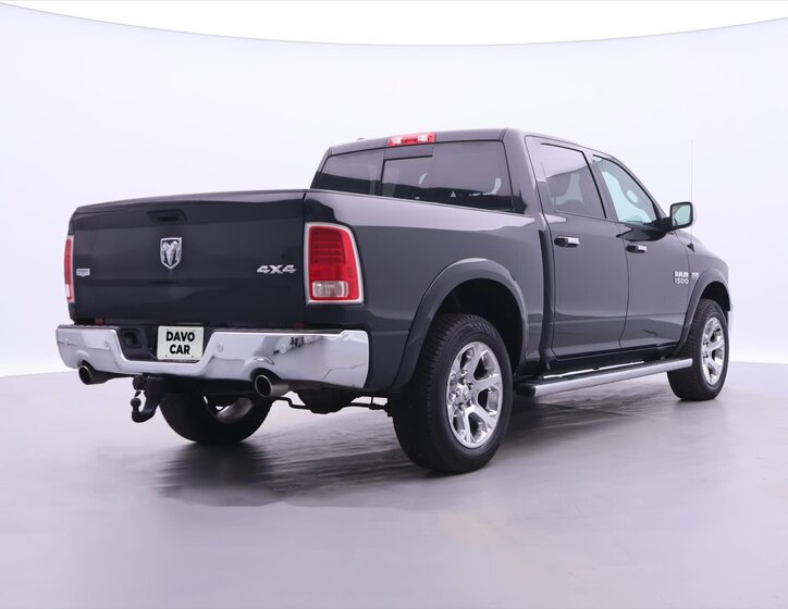 Dodge RAM Pick-up 5,7 l 295 kw