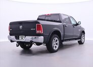 Dodge RAM Pick-up 5,7 l 295 kw