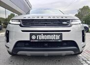 Land Rover Range Rover Evoque 4