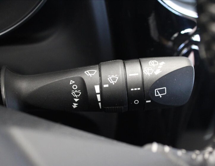 Toyota Auris Hatchback 1,2 l 85 kw