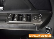 Mercedes-Benz GLB SUV / Terénní 0,0 110 kw