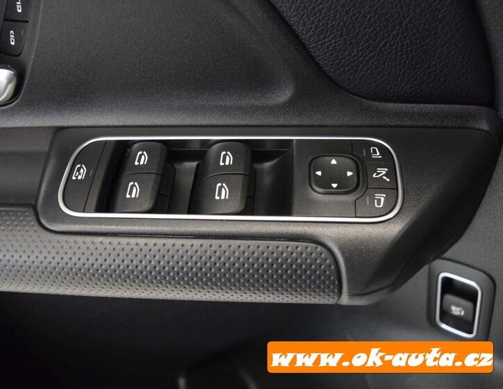 Mercedes-Benz GLB SUV / Terénní 0,0 110 kw