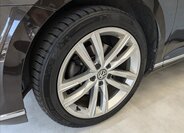 Volkswagen Passat Kombi 2,0 l 140 kw