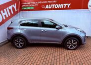 KIA Sportage 6