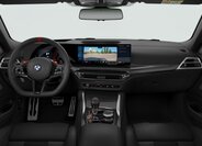 BMW M4 Ostatní 3,0 l 390 kw