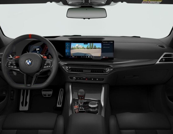 BMW M4 Ostatní 3,0 l 390 kw