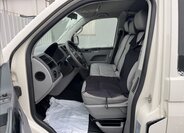 Volkswagen Transporter Kombi 1,9 l 90 kw