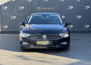 Volkswagen Passat Kombi 2,0 l 110 kw