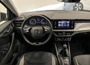 Škoda Scala Hatchback 999,0 81 kw