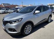 Renault Kadjar SUV / Terénní 1,3 l 103 kw