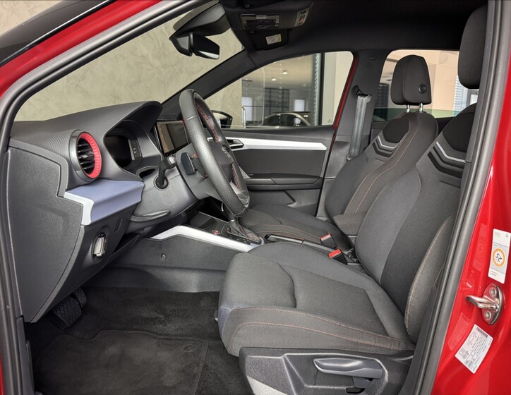 Seat Arona 22