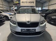 Škoda Octavia Kombi 1,5 l 110 kw
