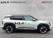 KIA EV3 CUV / Crossover 0,0 150 kw