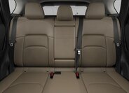 Mazda CX-5 SUV 2,5 l 104 kw