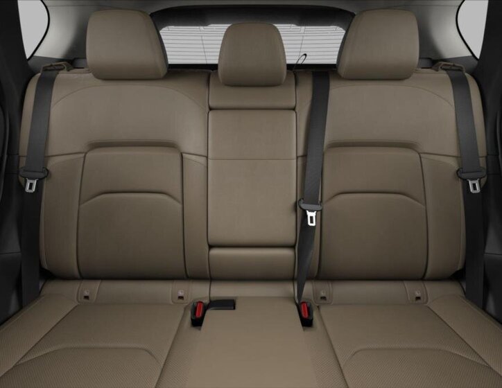 Mazda CX-5 SUV 2,5 l 104 kw