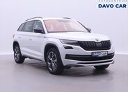 Škoda Kodiaq SUV / Terénní 2,0 l 140 kw