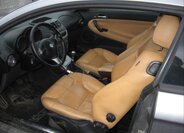 Alfa Romeo GT Kupé 1,9 l 110 kw