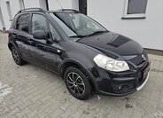 Suzuki SX4 4