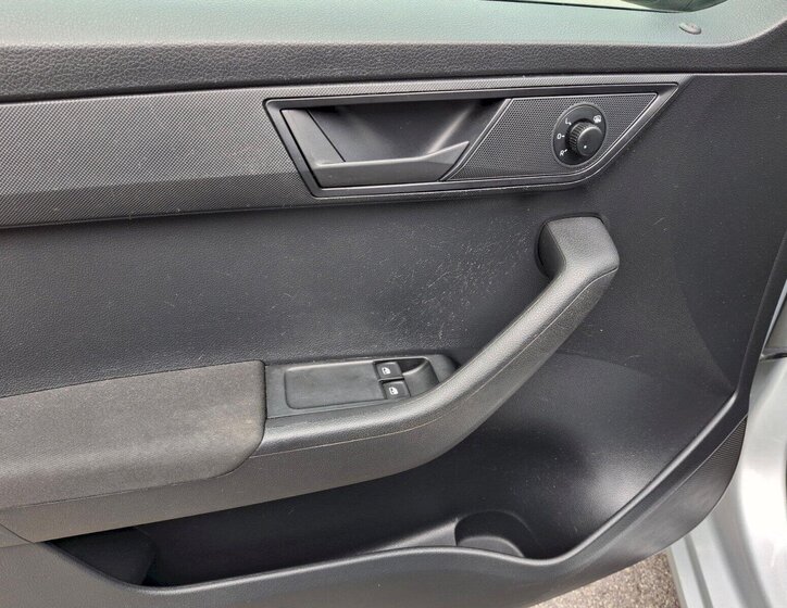 Škoda Fabia Kombi 999,0 70 kw