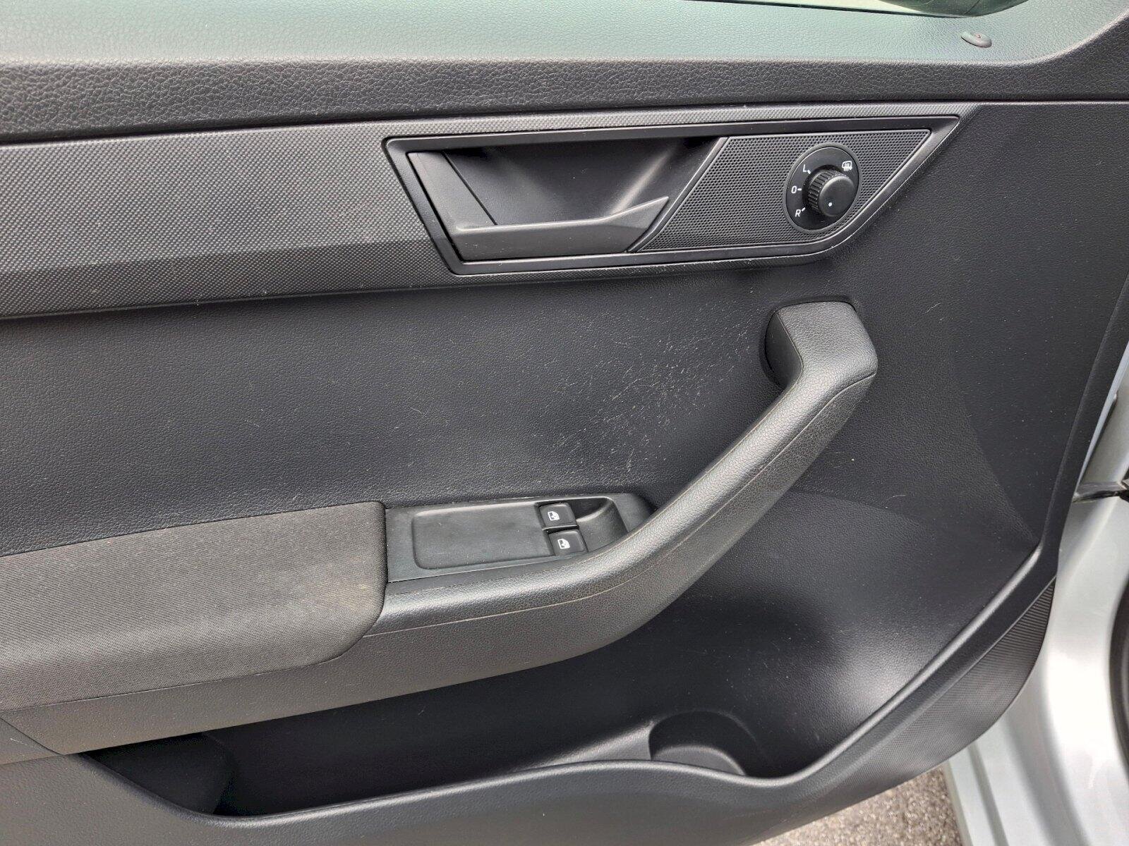 Škoda Fabia Kombi 999,0 70 kw