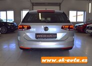 Volkswagen Passat Kombi 0,0 110 kw