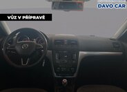 Škoda Yeti SUV / Terénní 2,0 l 81 kw