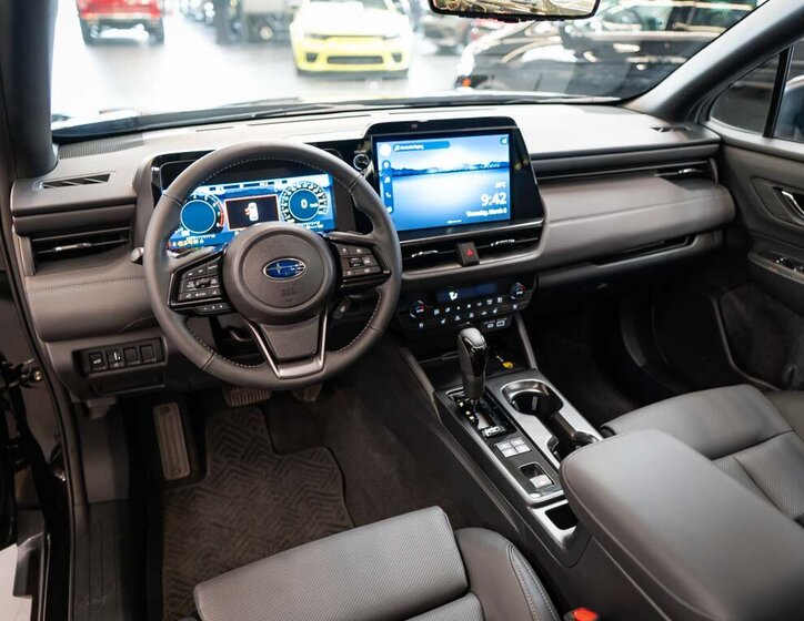 Subaru Outback SUV / Terénní 2,4 l 193 kw