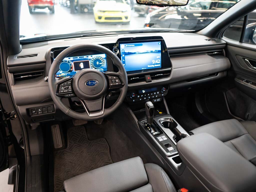 Subaru Outback SUV / Terénní 2,4 l 193 kw