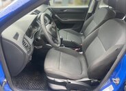 Škoda Fabia Hatchback 999,0 70 kw