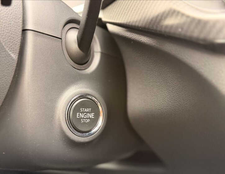 Škoda Kamiq SUV / Terénní 1,5 l 110 kw