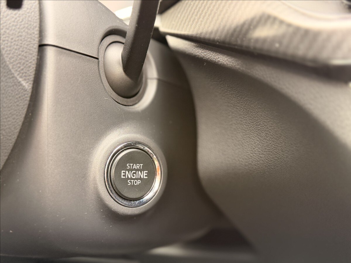 Škoda Kamiq SUV / Terénní 1,5 l 110 kw