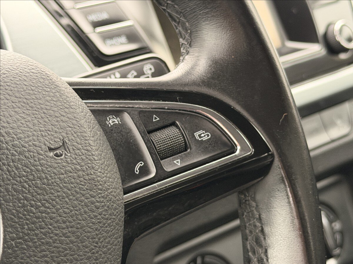 Škoda Fabia Kombi 999,0 70 kw