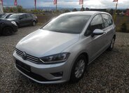 Volkswagen Golf Sportsvan Hatchback 1,4 l 92 kw