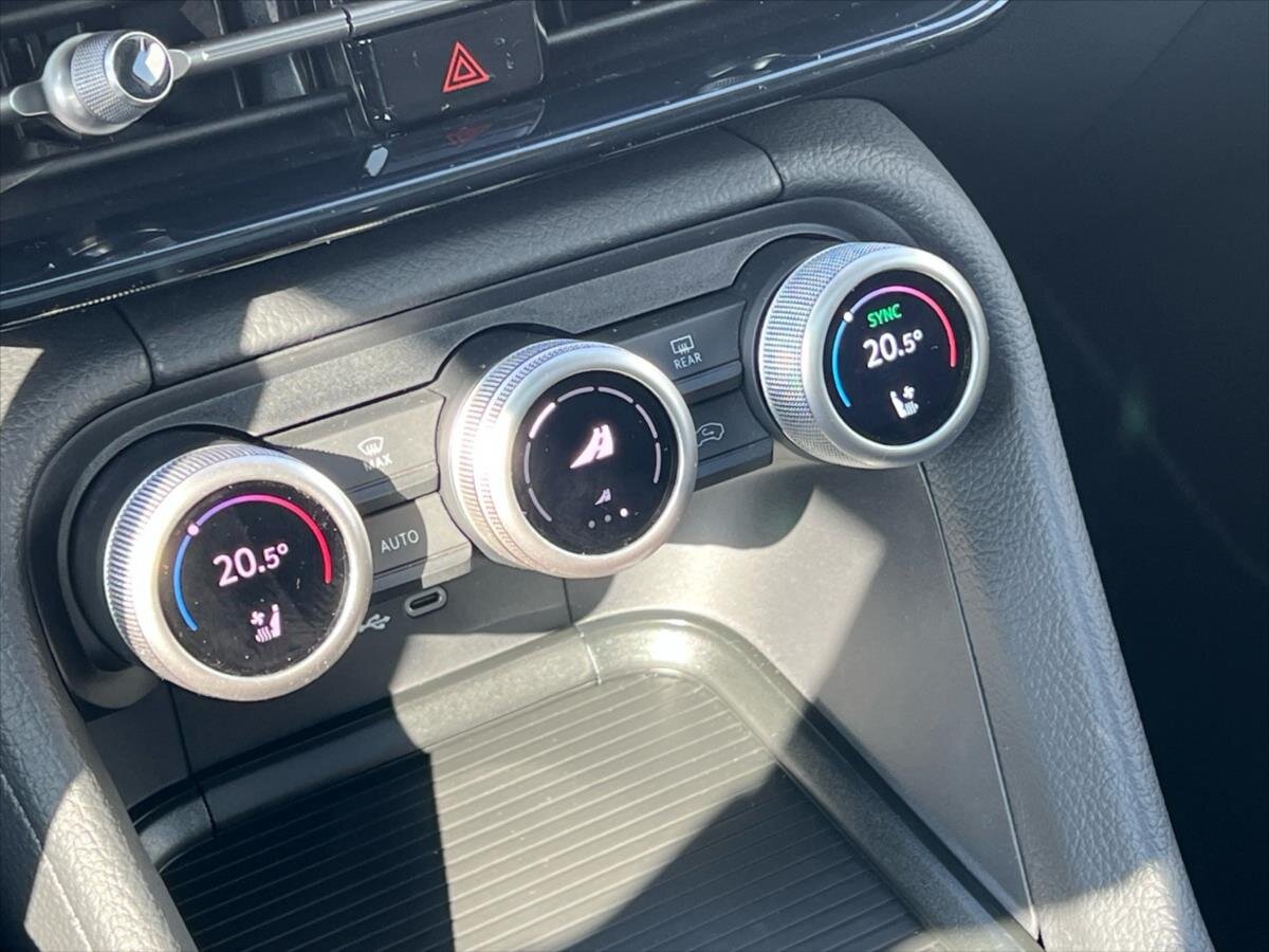 Škoda Kodiaq SUV / Terénní 2,0 l 142 kw