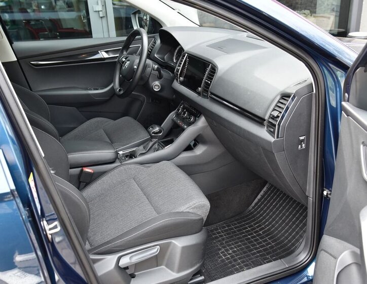 Škoda Karoq SUV / Terénní 2,0 l 85 kw