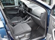 Škoda Karoq SUV / Terénní 2,0 l 85 kw
